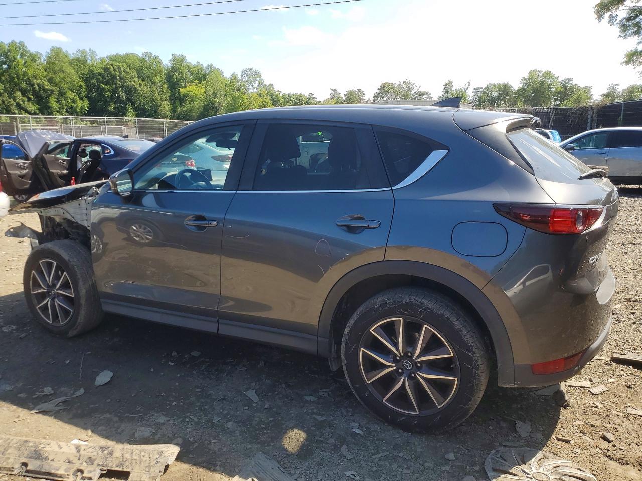 2018 MAZDA CX-5 TOURING — снимка 2