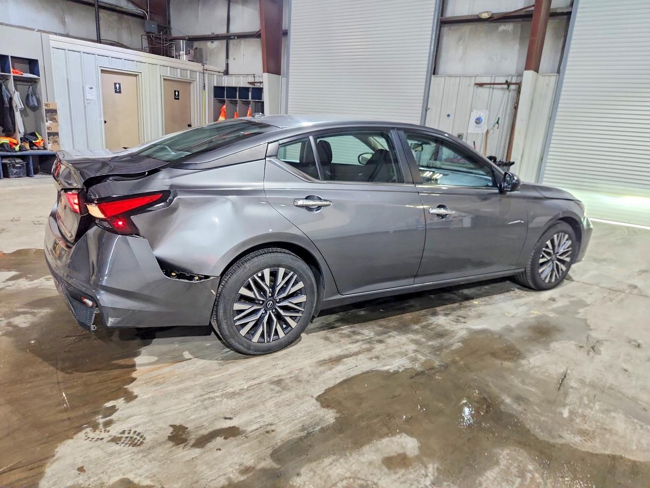 2025 NISSAN ALTIMA SV — снимка 3