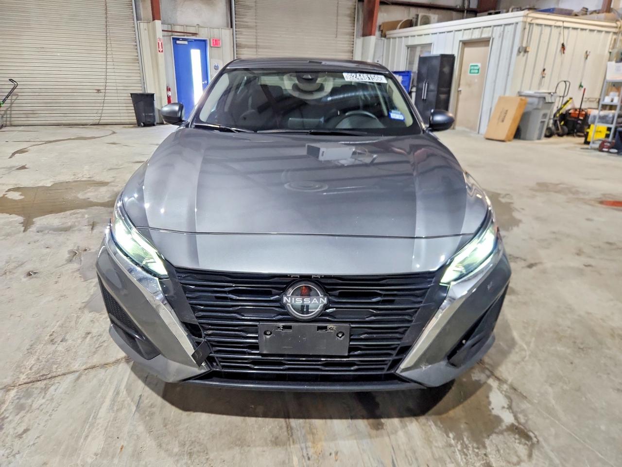 2025 NISSAN ALTIMA SV — снимка 5