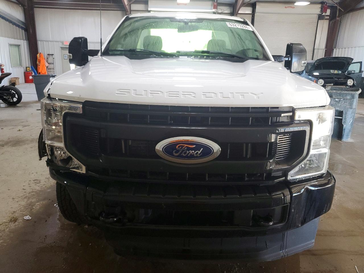 2022 FORD F250 SUPER DUTY — снимка 5