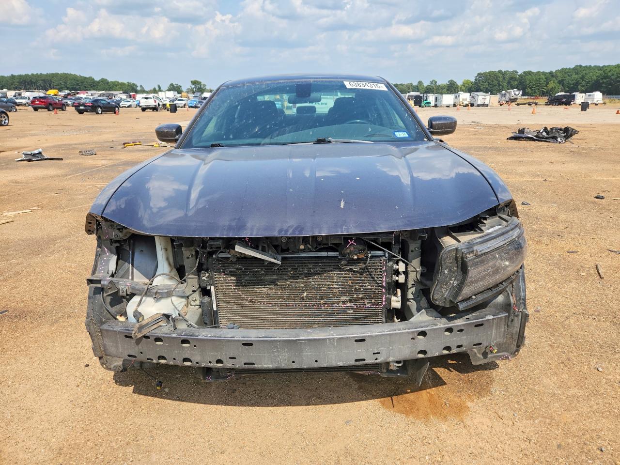2019 DODGE CHARGER SXT — снимка 5