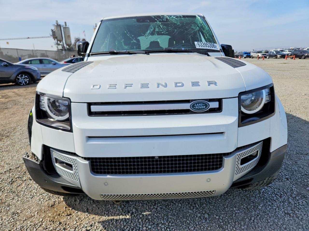 2023 LAND ROVER DEFENDER 110 S — снимка 5