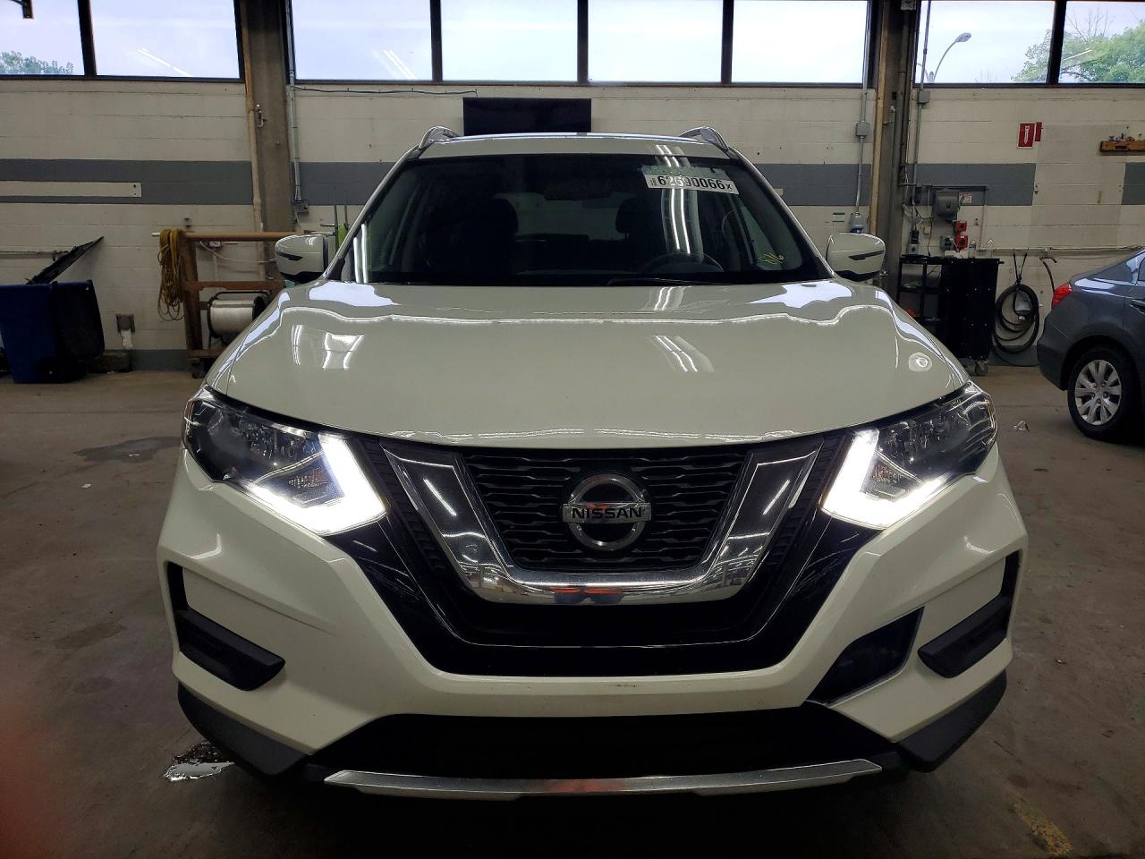 2018 NISSAN ROGUE S — снимка 5