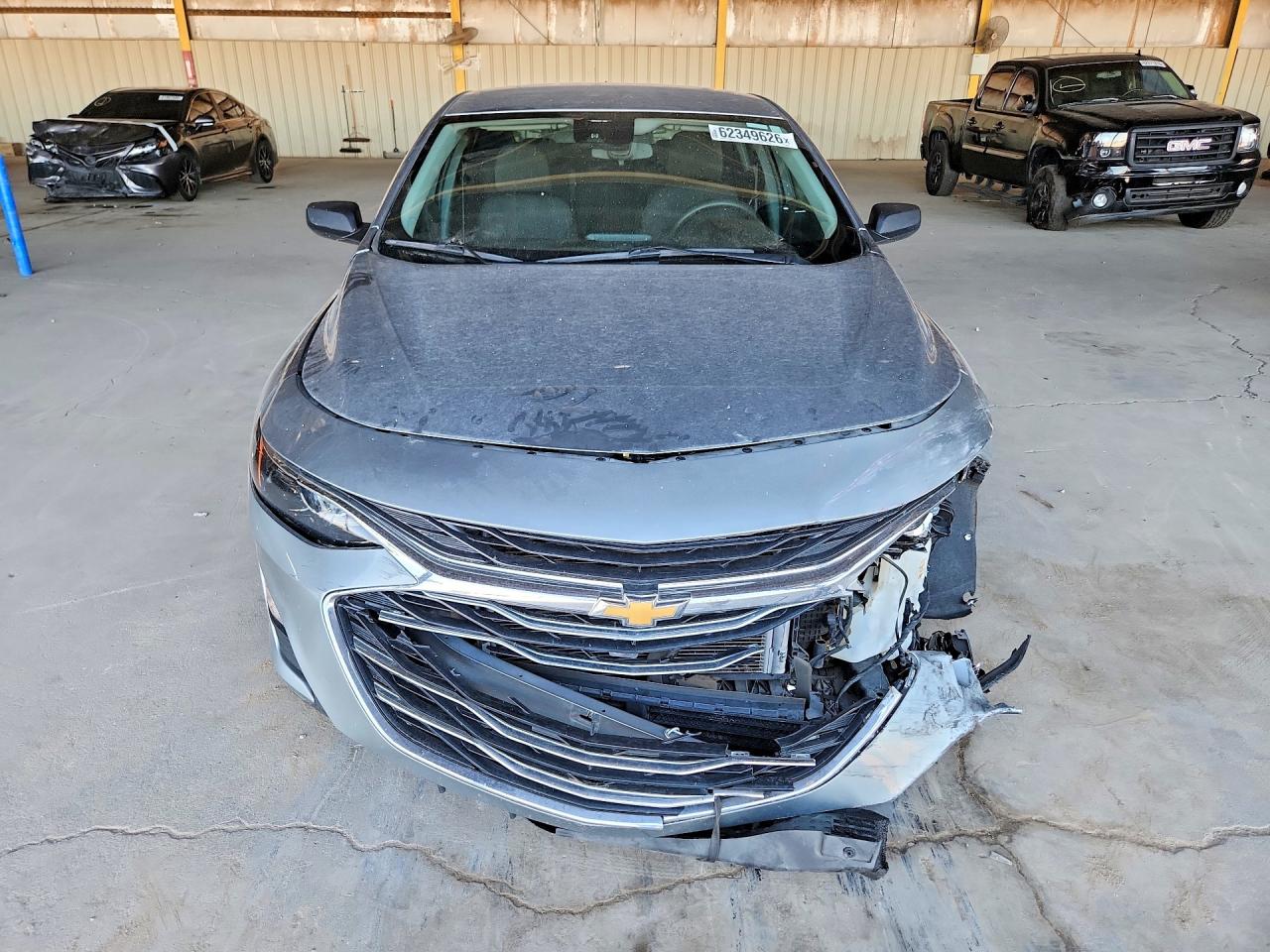2024 CHEVROLET MALIBU LS — снимка 5