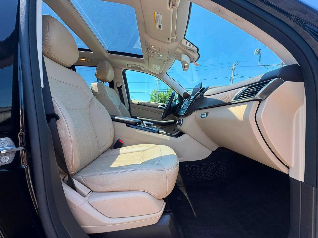 2019 MERCEDES-BENZ GLE 400 4MATIC — снимка 5