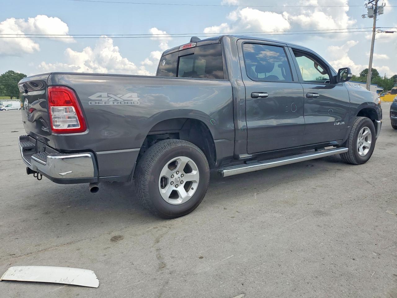 2019 RAM 1500 BIG HORN/LONE STAR — снимка 3