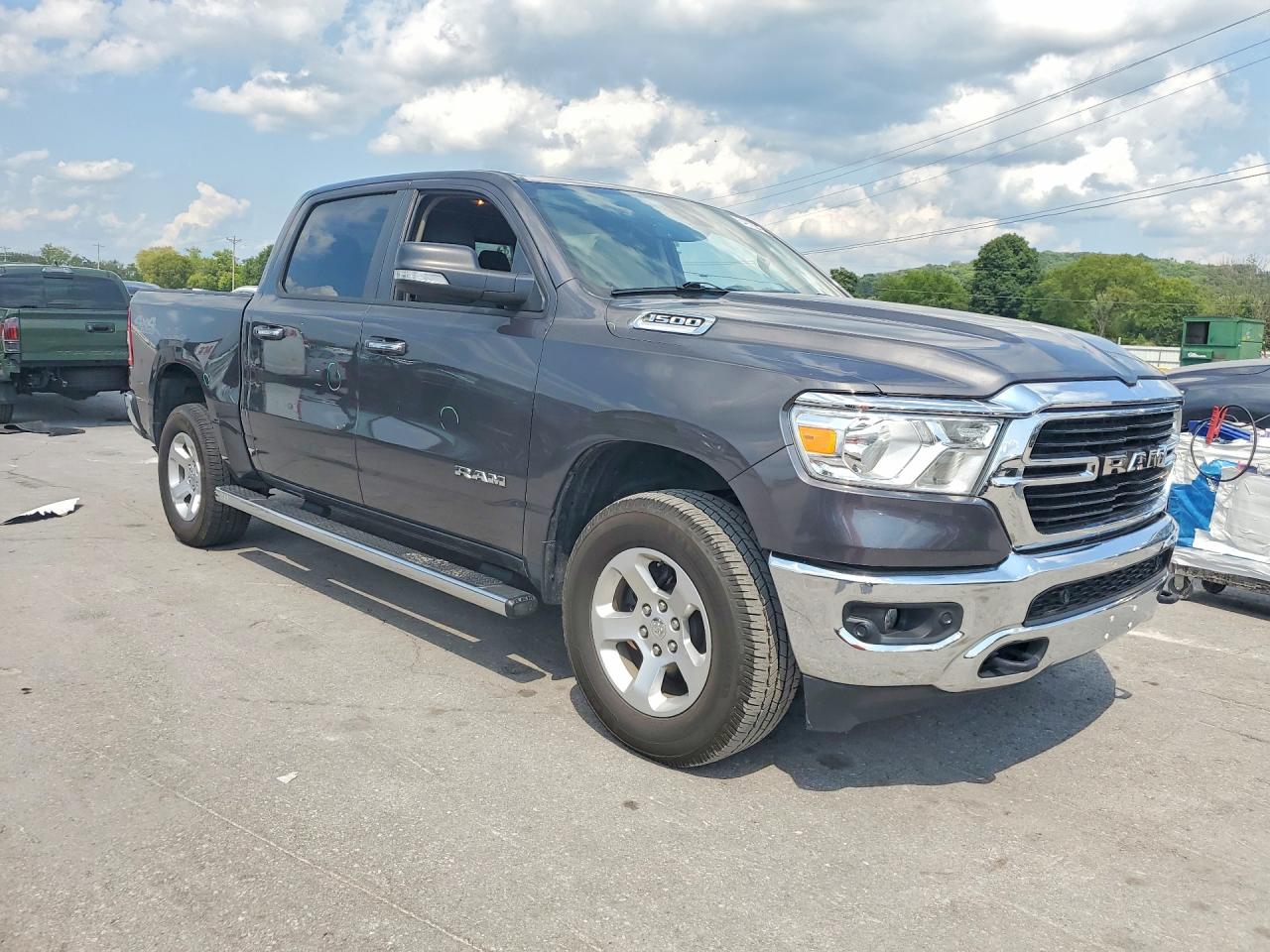 2019 RAM 1500 BIG HORN/LONE STAR — снимка 4