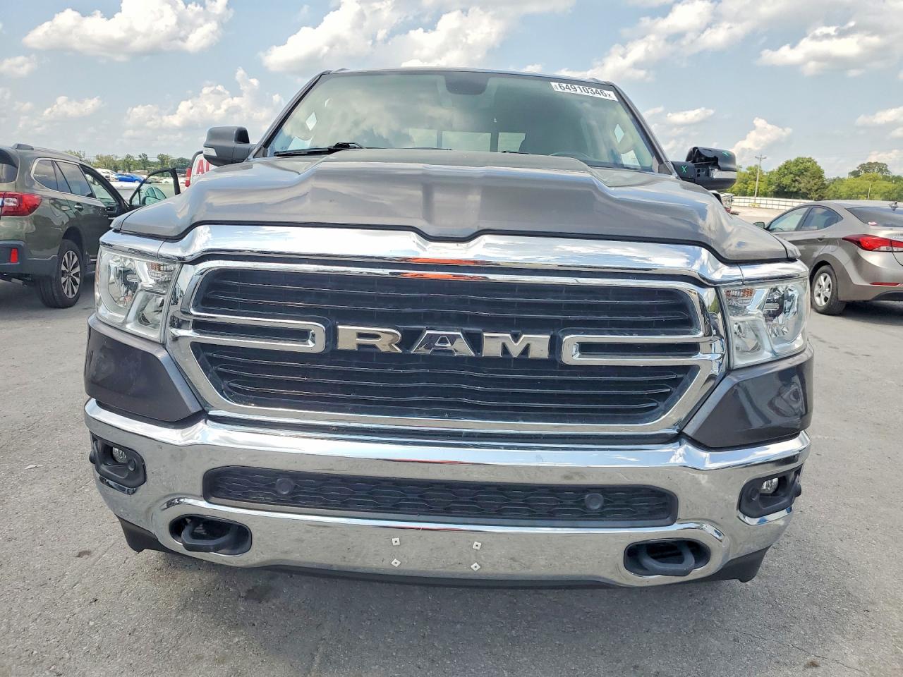 2019 RAM 1500 BIG HORN/LONE STAR — снимка 5