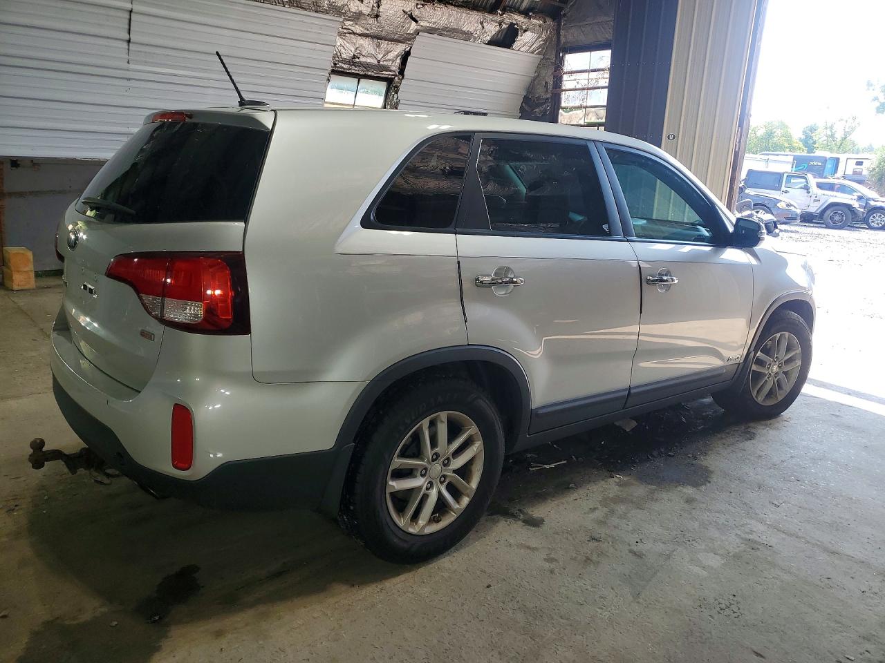 2015 KIA SORENTO LX — снимка 3