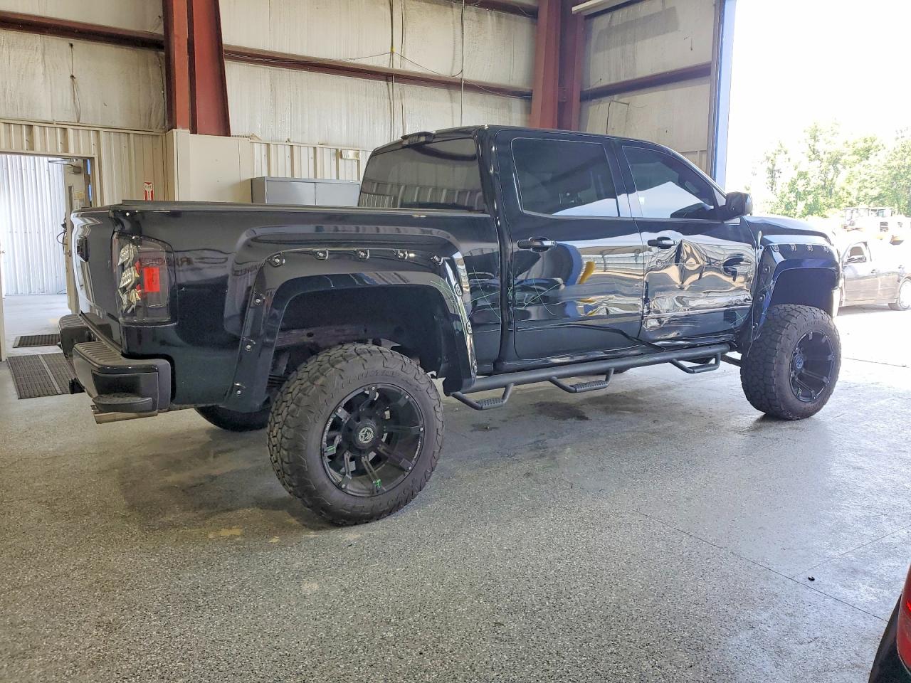 2015 GMC SIERRA K1500 SLE — снимка 3