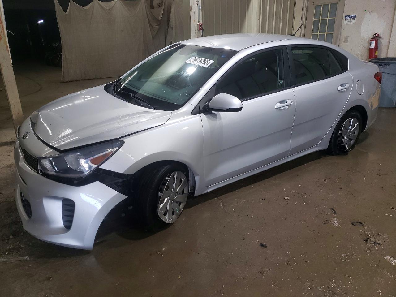 2020 KIA RIO S
