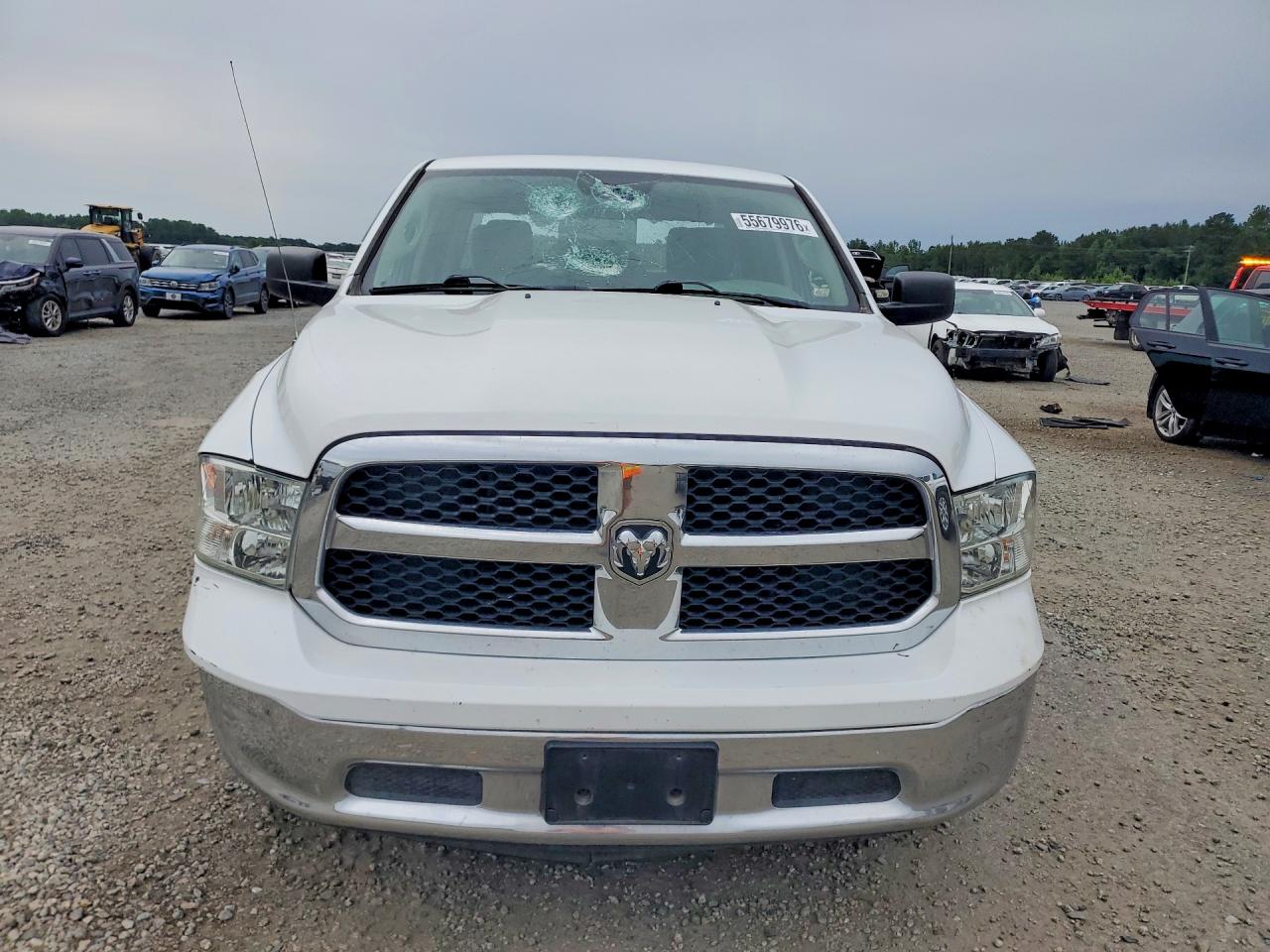 2019 RAM 1500 CLASSIC SLT — снимка 5
