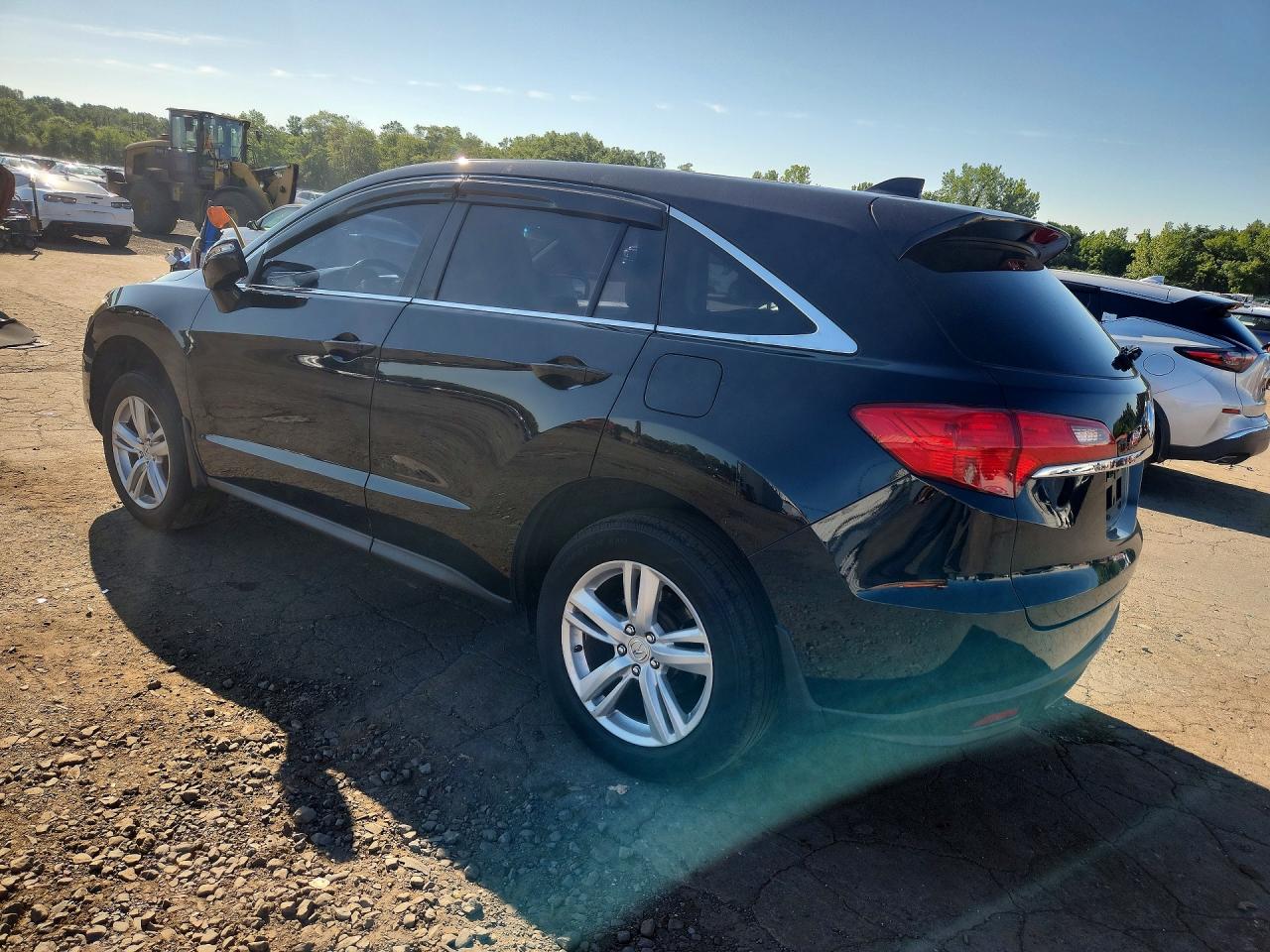 2015 ACURA RDX — снимка 2