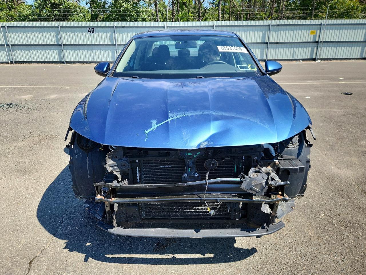 2021 VOLKSWAGEN JETTA S — снимка 5