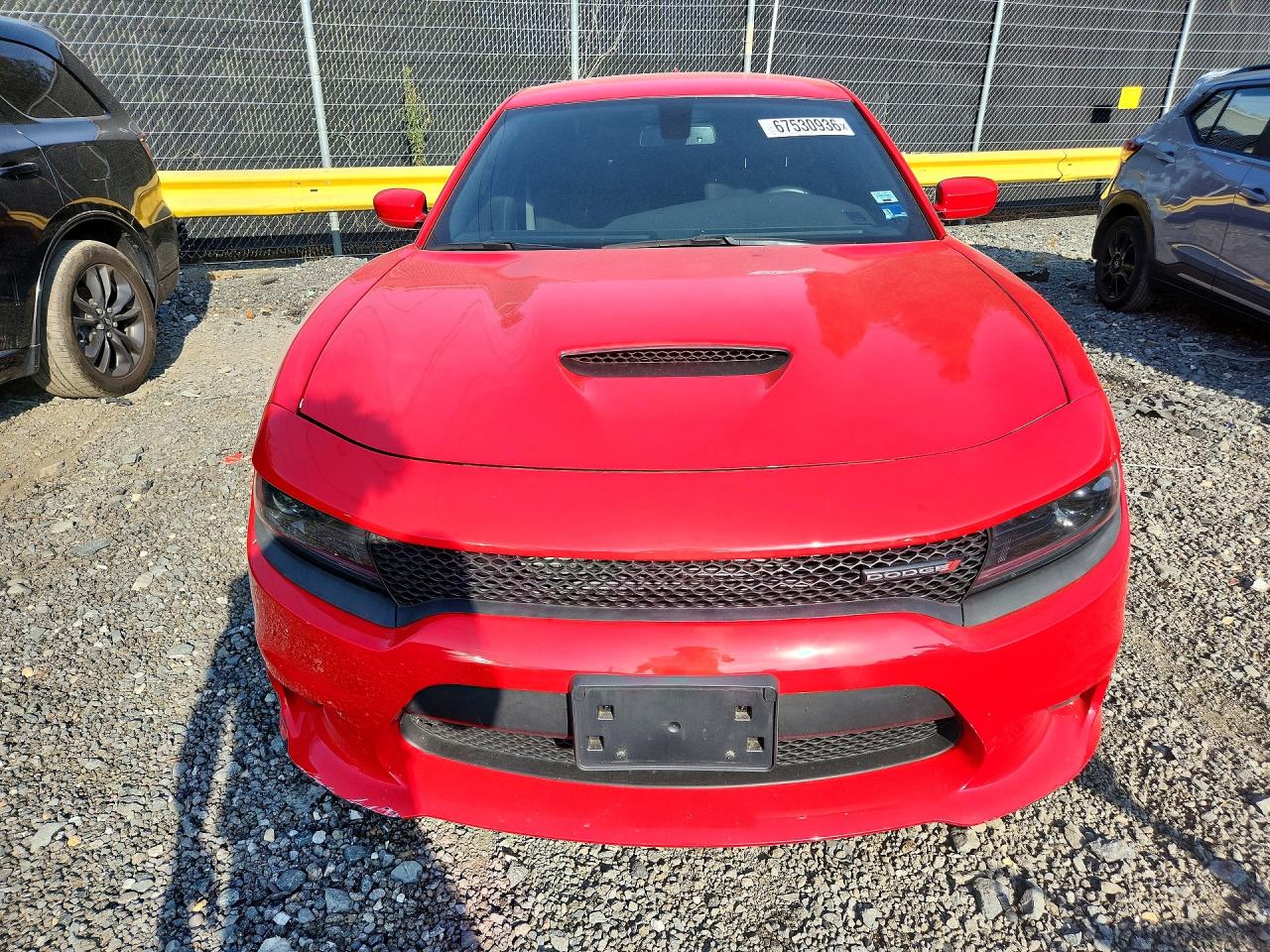 2022 DODGE CHARGER GT — снимка 5