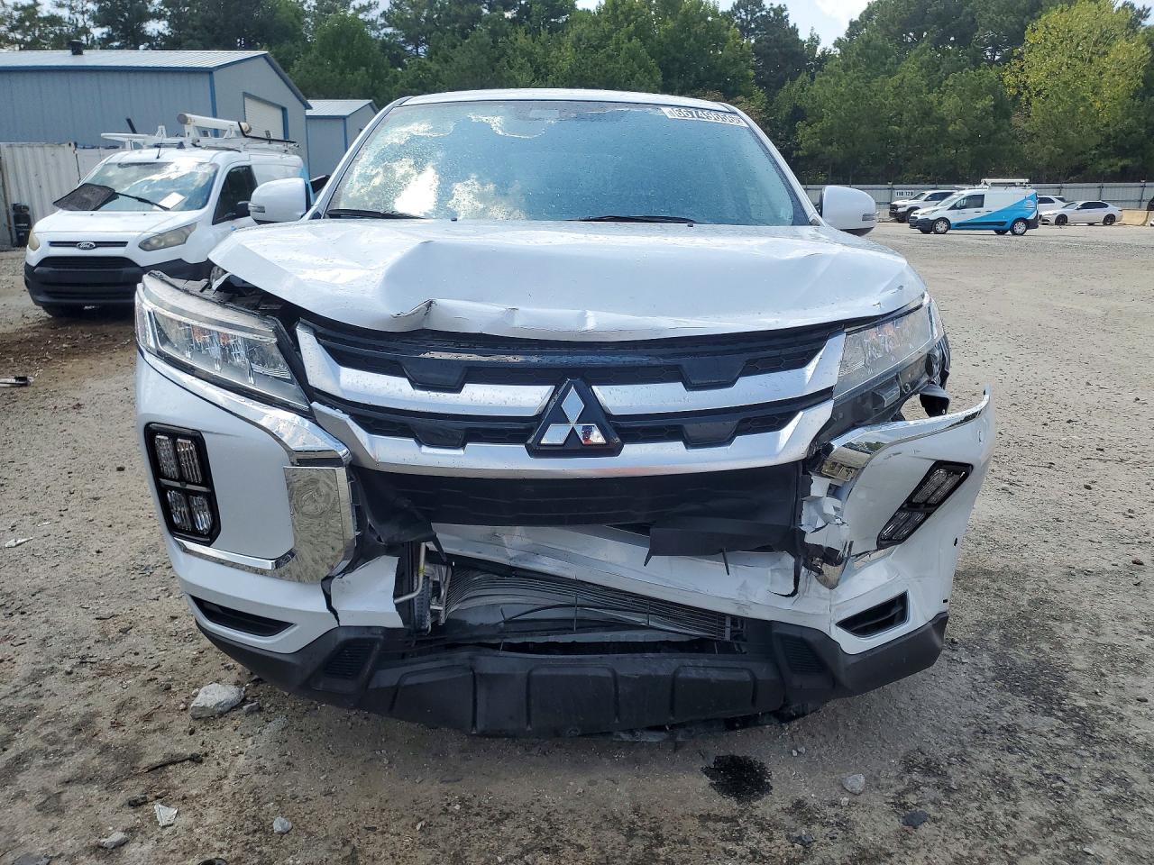 2025 MITSUBISHI OUTLANDER SPORT S — снимка 5