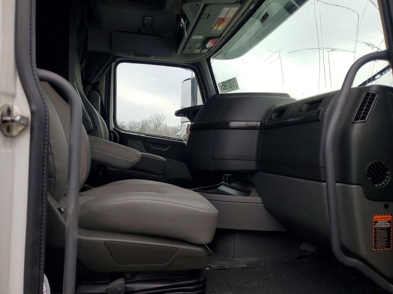 2024 VOLVO VNL VNL — снимка 5
