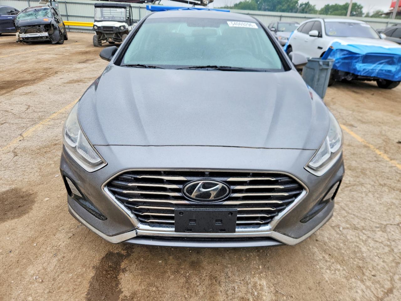 2019 HYUNDAI SONATA SE — снимка 5