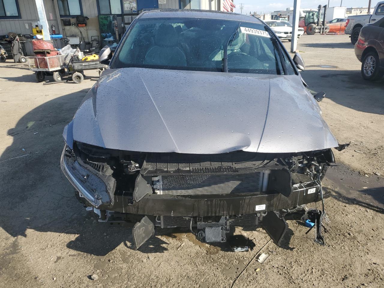 2024 HYUNDAI ELANTRA LIMITED — снимка 5