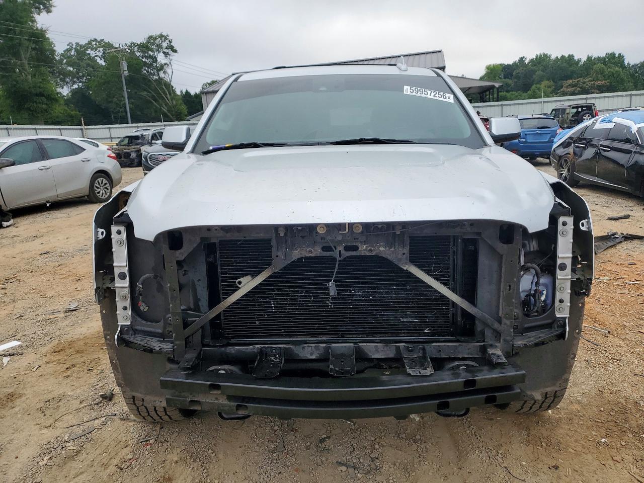 2016 GMC YUKON SLT — снимка 5