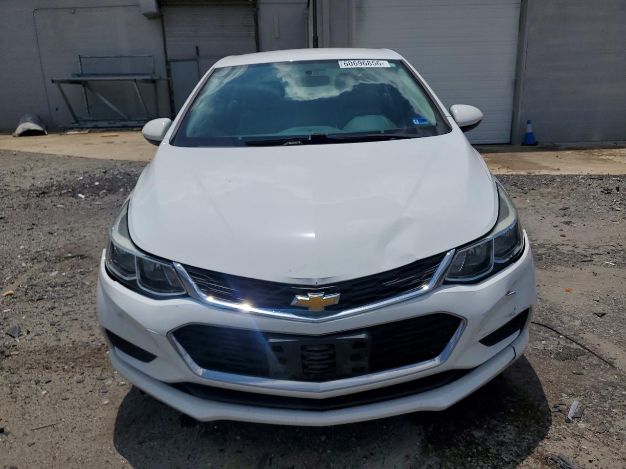 2018 CHEVROLET CRUZE LS — снимка 5