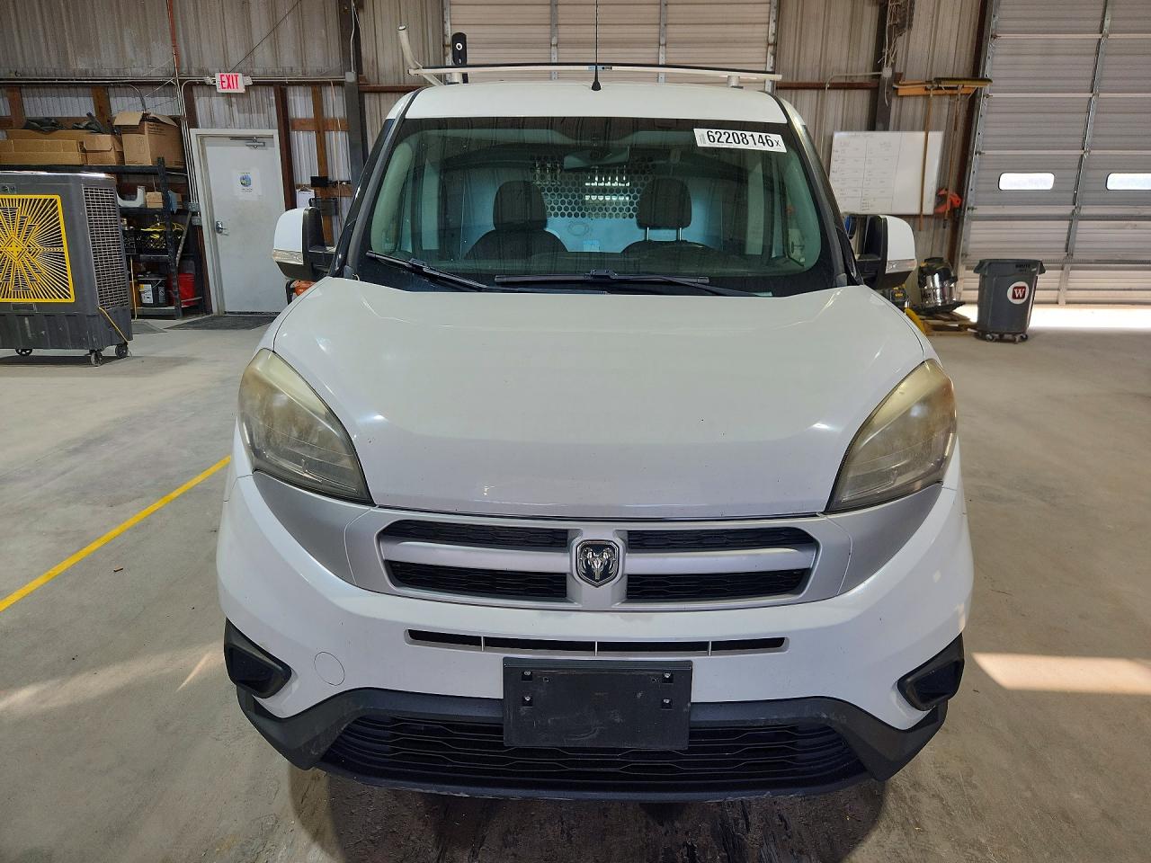 2017 RAM PROMASTER CITY SLT — снимка 5