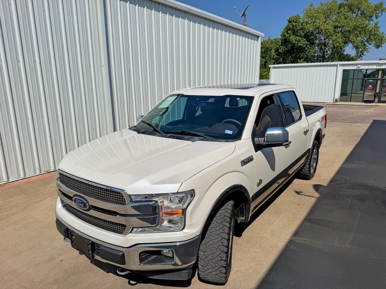2019 FORD F150 SUPERCREW — снимка 2