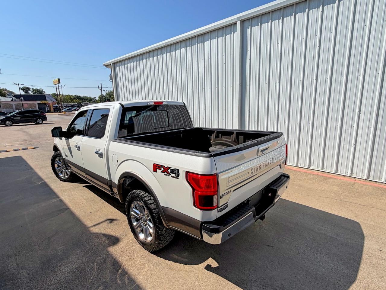 2019 FORD F150 SUPERCREW — снимка 3