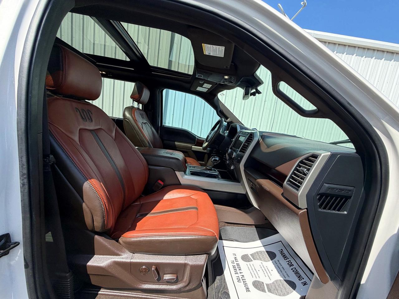 2019 FORD F150 SUPERCREW — снимка 5