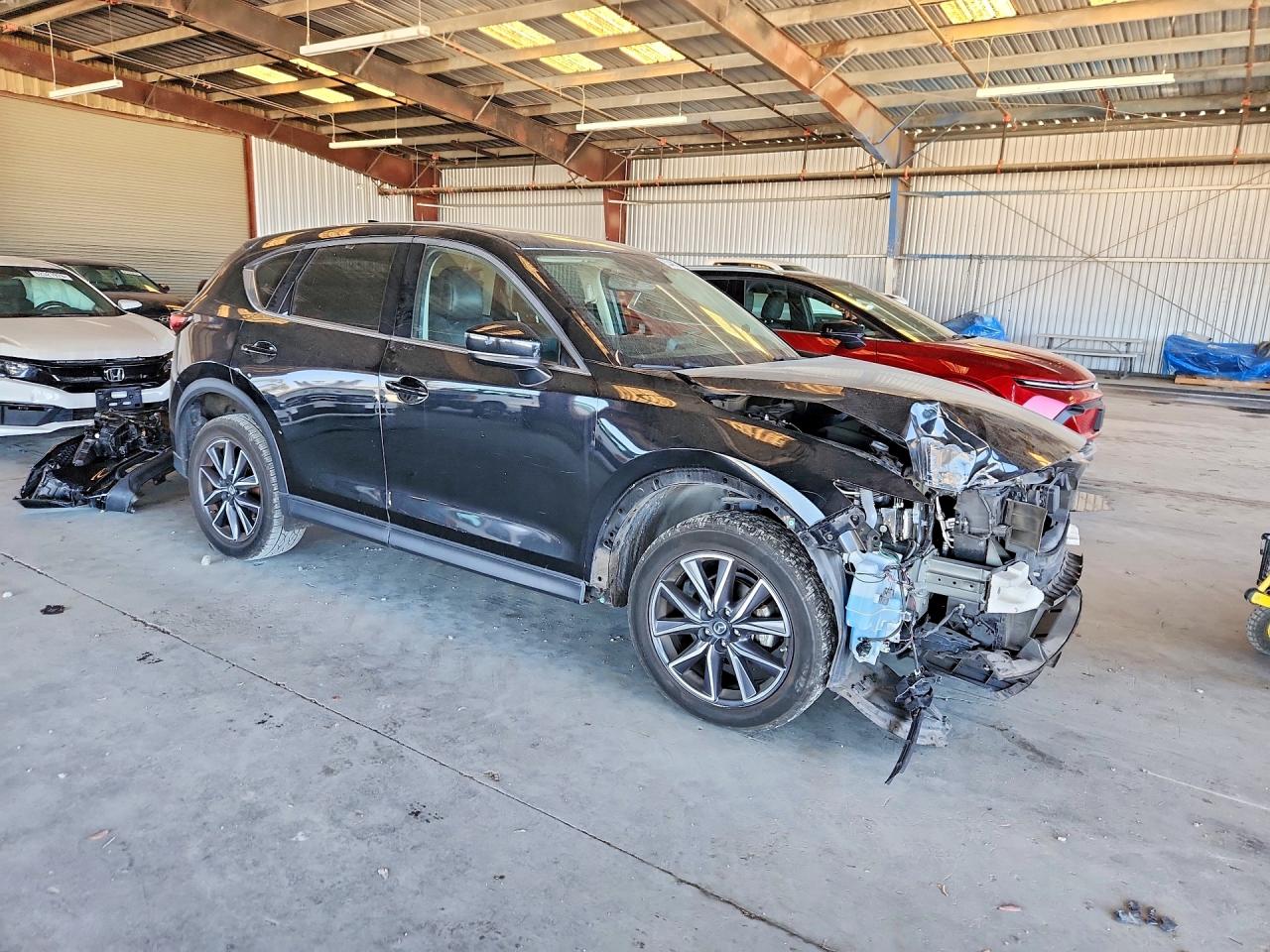 2018 MAZDA CX-5 GRAND TOURING — снимка 4