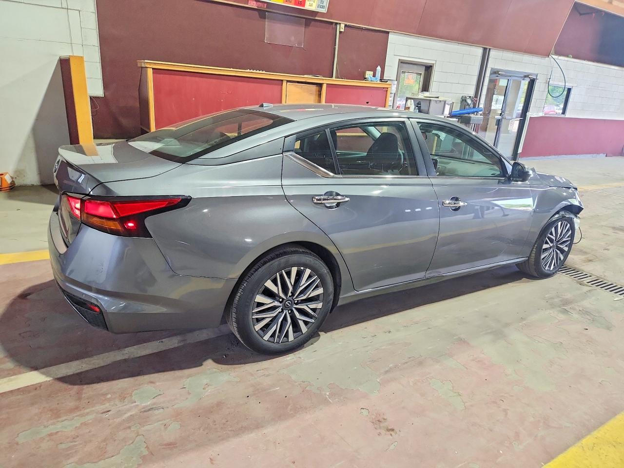 2025 NISSAN ALTIMA SV — снимка 3