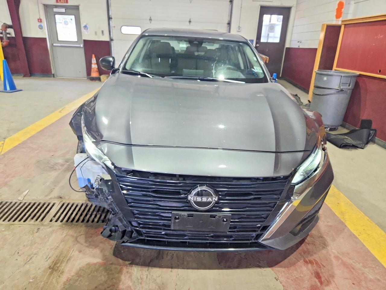 2025 NISSAN ALTIMA SV — снимка 5
