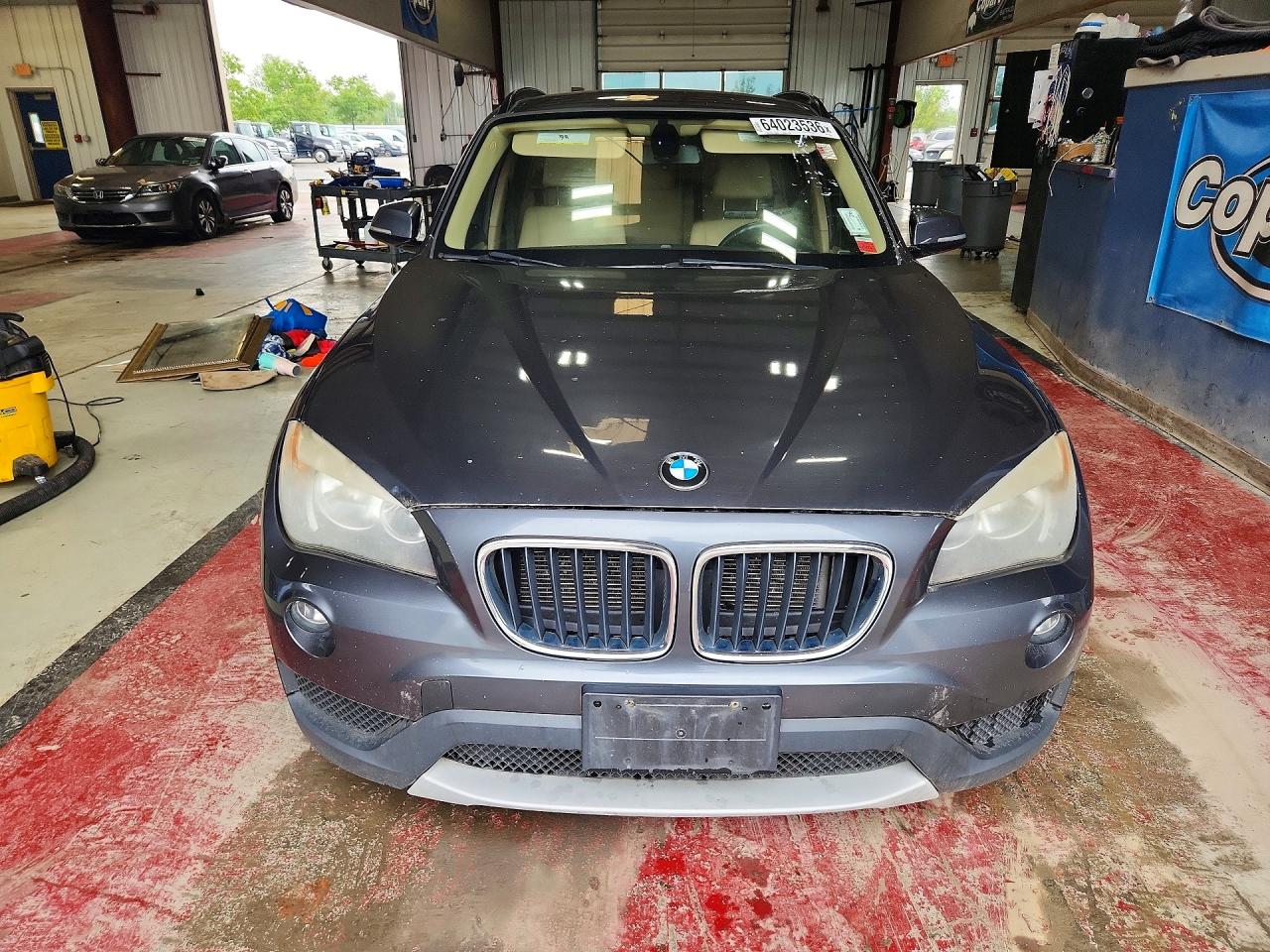 2013 BMW X1 XDRIVE28I — снимка 5