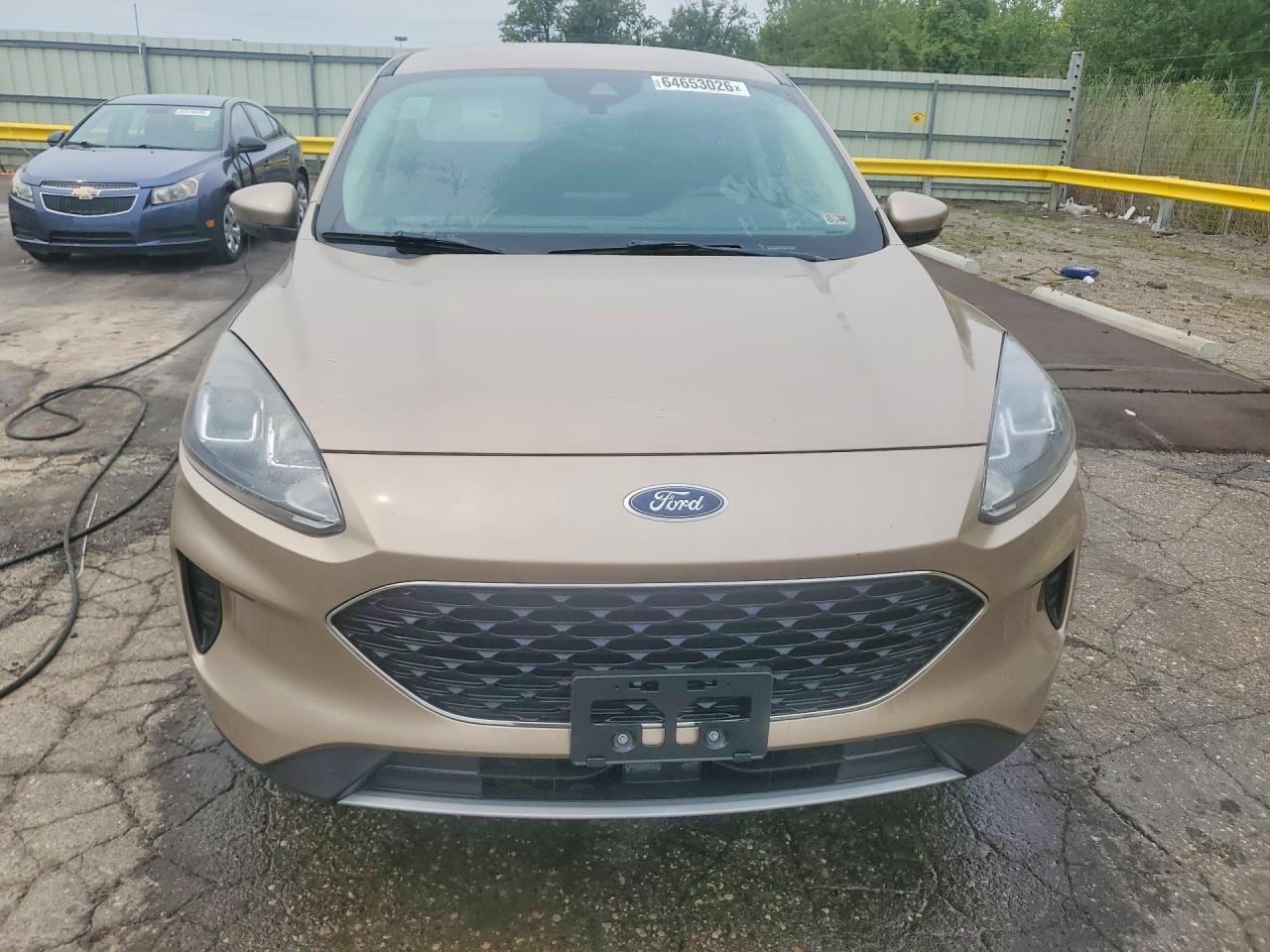 2020 FORD ESCAPE SE — снимка 5