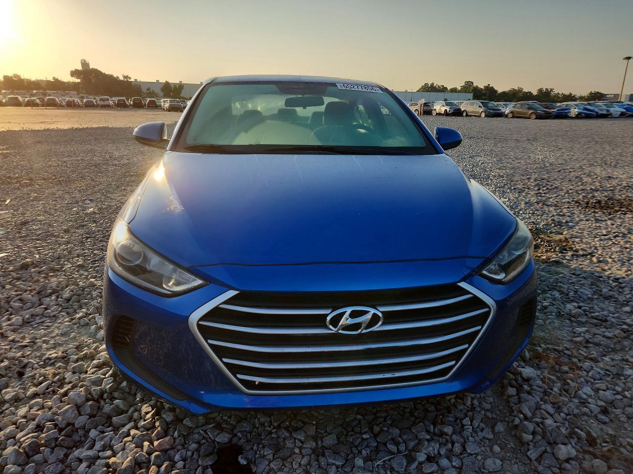 2018 HYUNDAI ELANTRA SEL — снимка 5