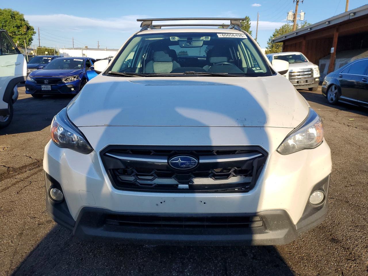 2019 SUBARU CROSSTREK PREMIUM — снимка 5