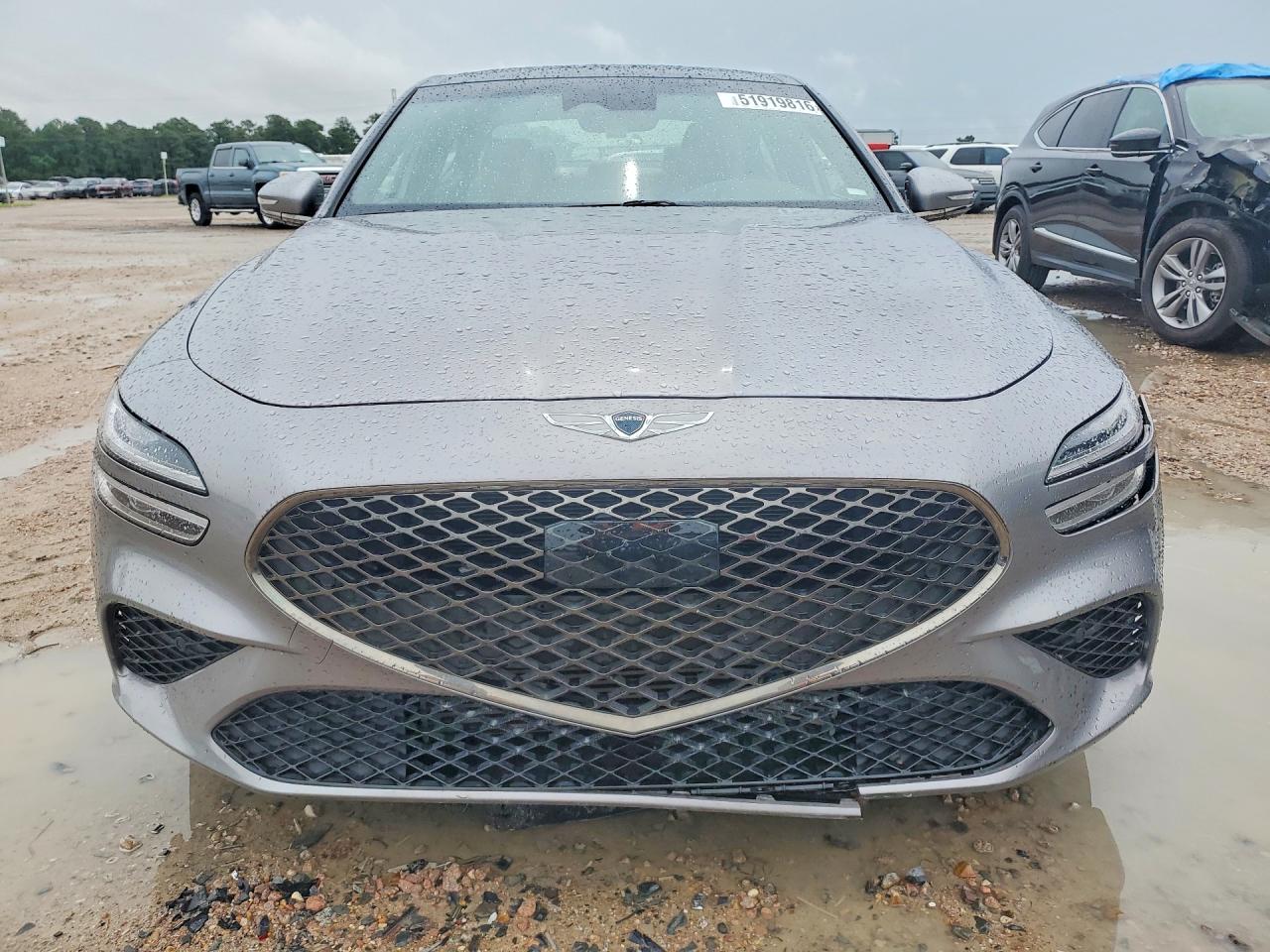 2023 GENESIS G70 2.0T — снимка 5