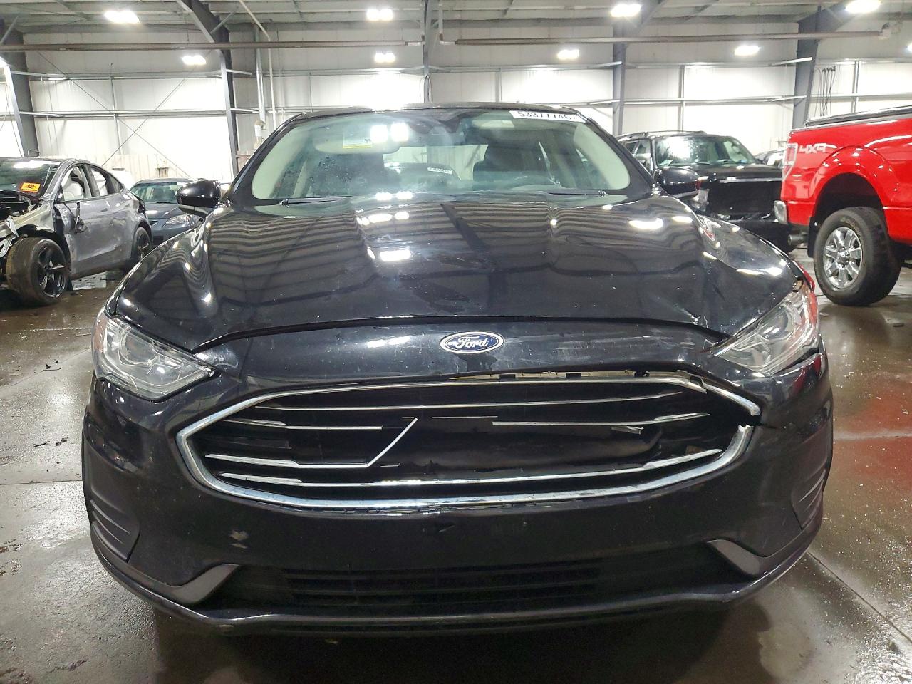 2019 FORD FUSION SE — снимка 5