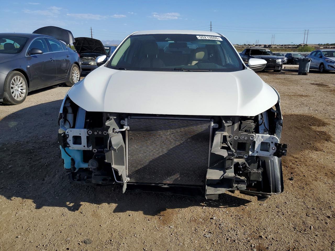 2019 HONDA CIVIC LX — снимка 5