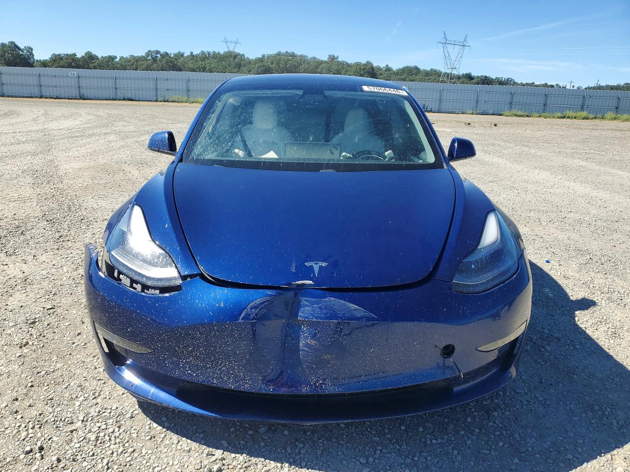 2021 TESLA MODEL 3 — снимка 5
