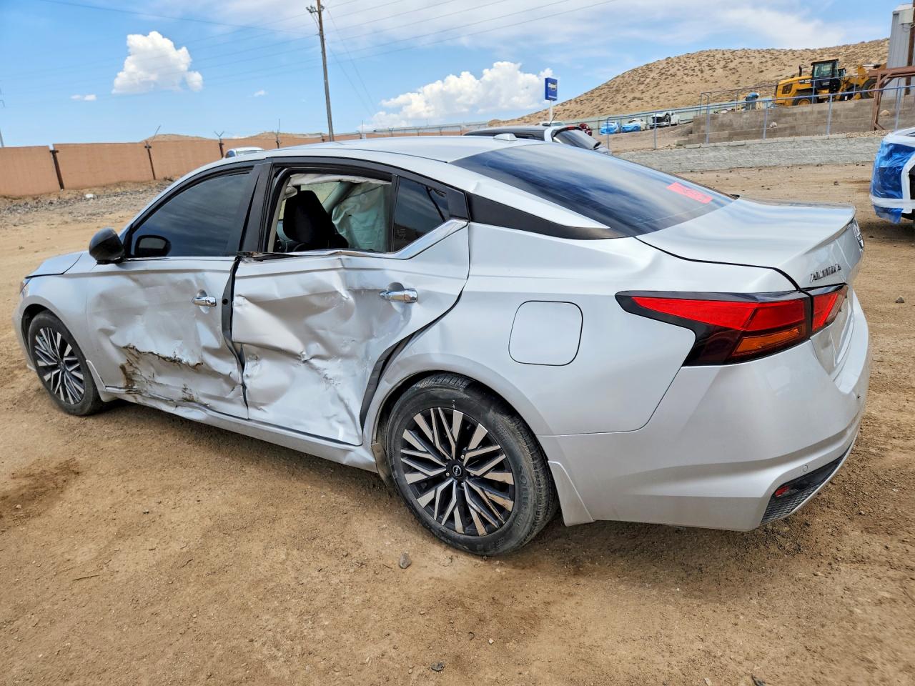 2024 NISSAN ALTIMA SV — снимка 2