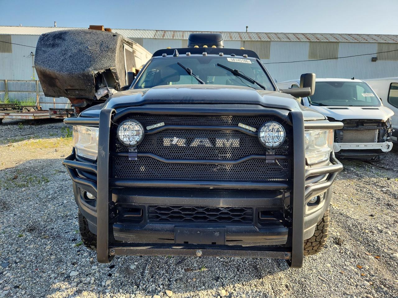 2022 RAM 5500 — снимка 5