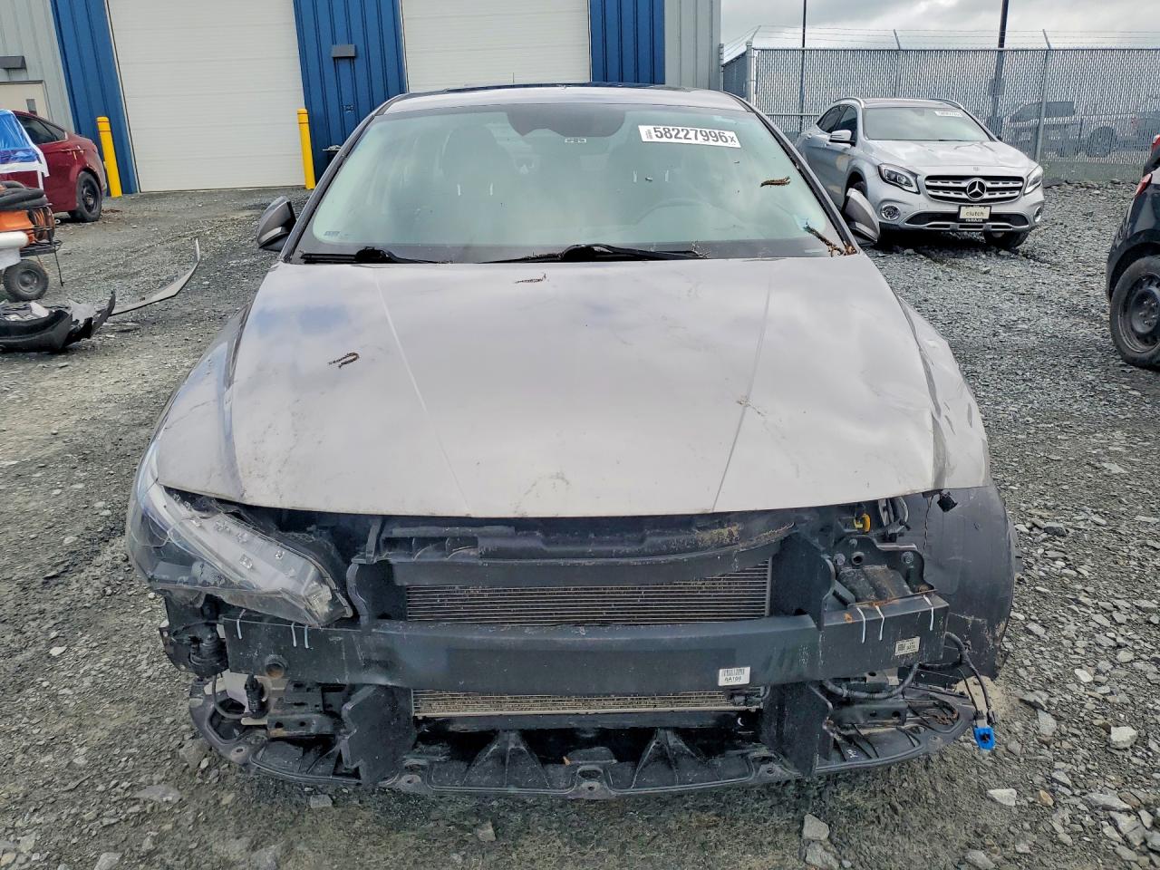 2023 HYUNDAI ELANTRA SEL — снимка 5