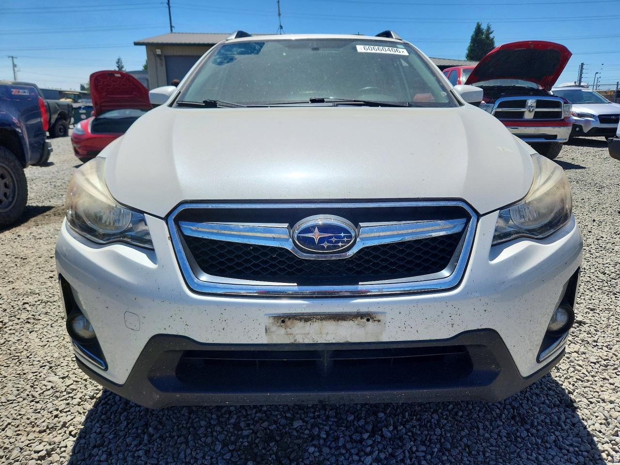 2017 SUBARU CROSSTREK PREMIUM — снимка 5