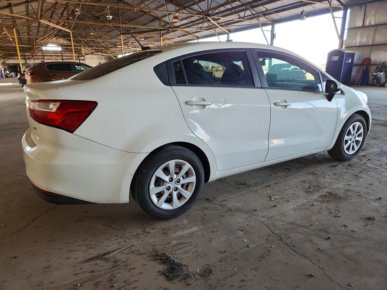 2017 KIA RIO LX — снимка 3