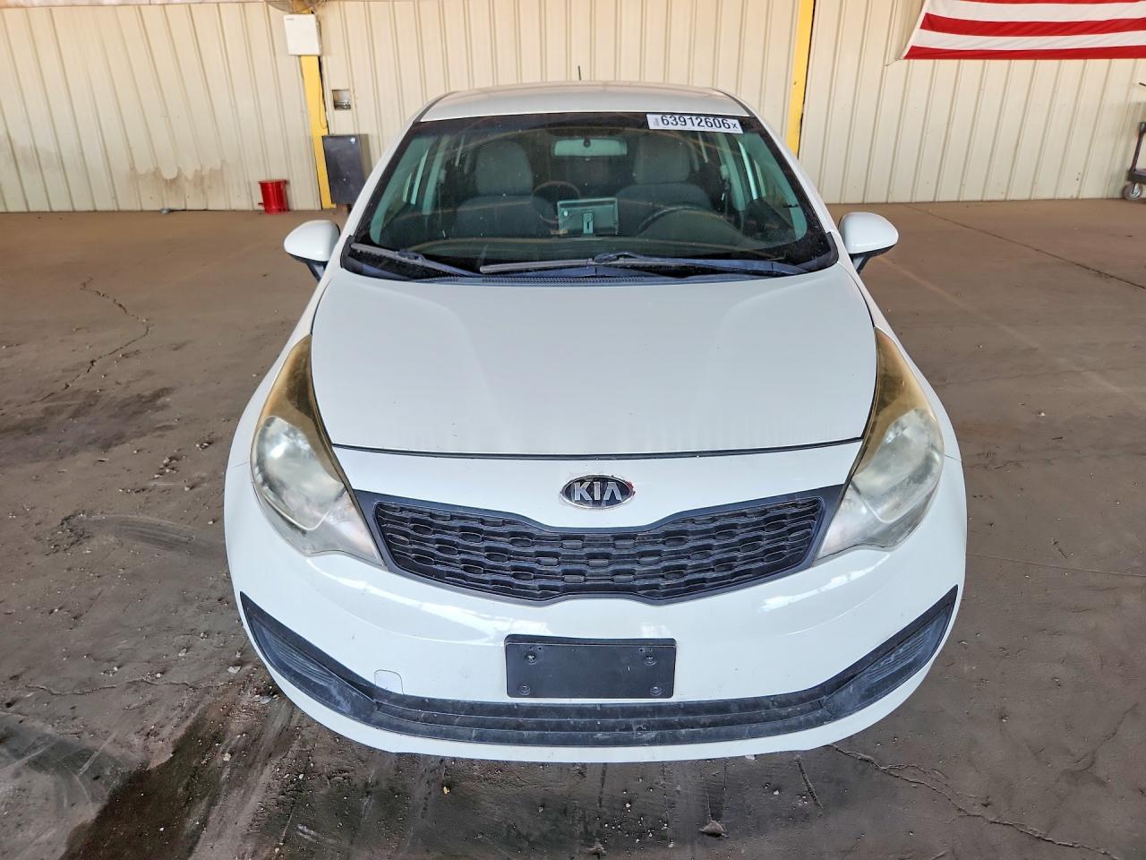 2017 KIA RIO LX — снимка 5