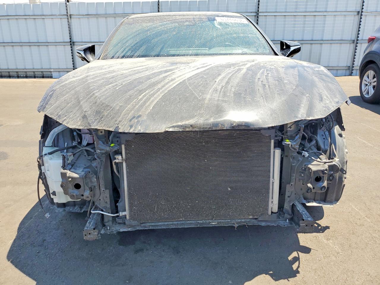 2023 LEXUS ES 350 F SPORT HANDLING — снимка 5