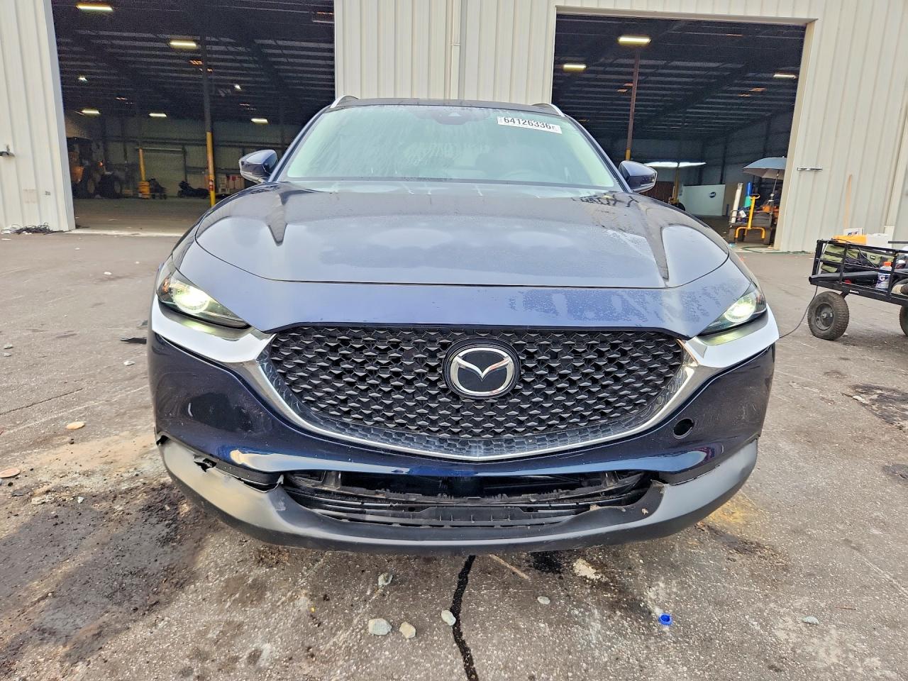 2023 MAZDA CX-30 SELECT — снимка 5