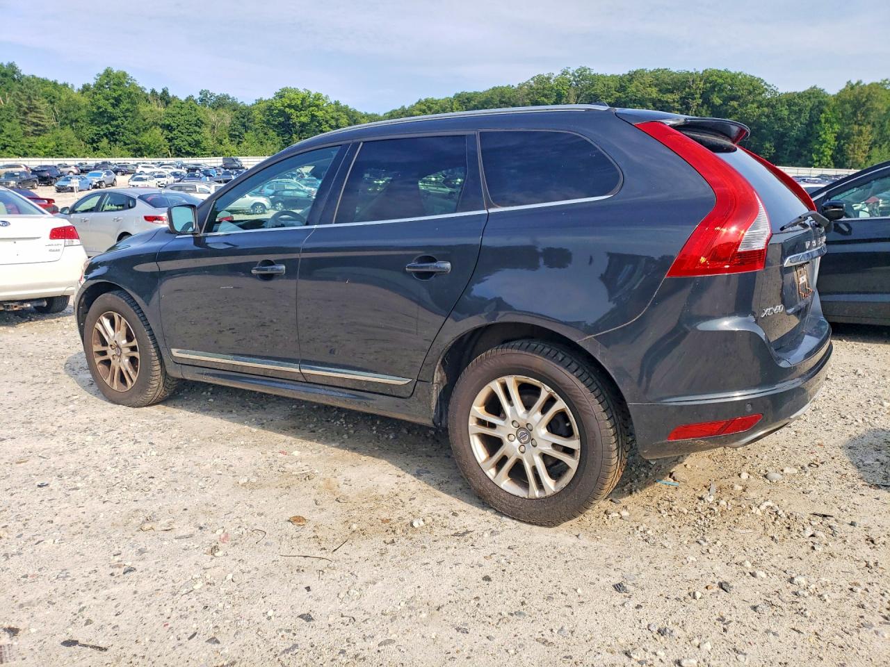 2016 VOLVO XC60 T5 PREMIER — снимка 2