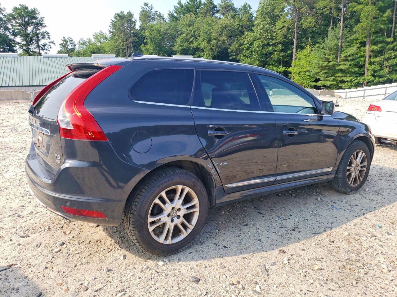 2016 VOLVO XC60 T5 PREMIER — снимка 3